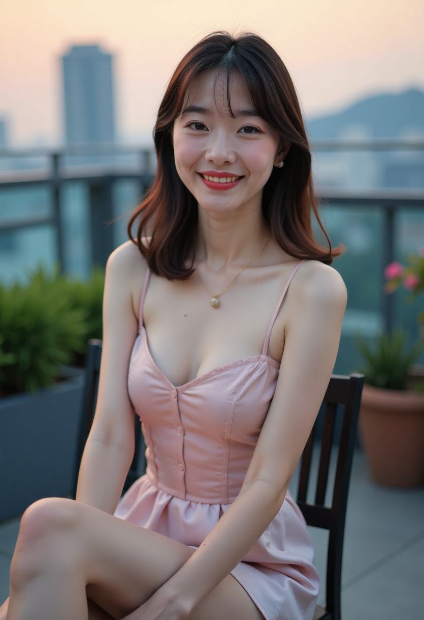 第一次见面请多关照综艺海报