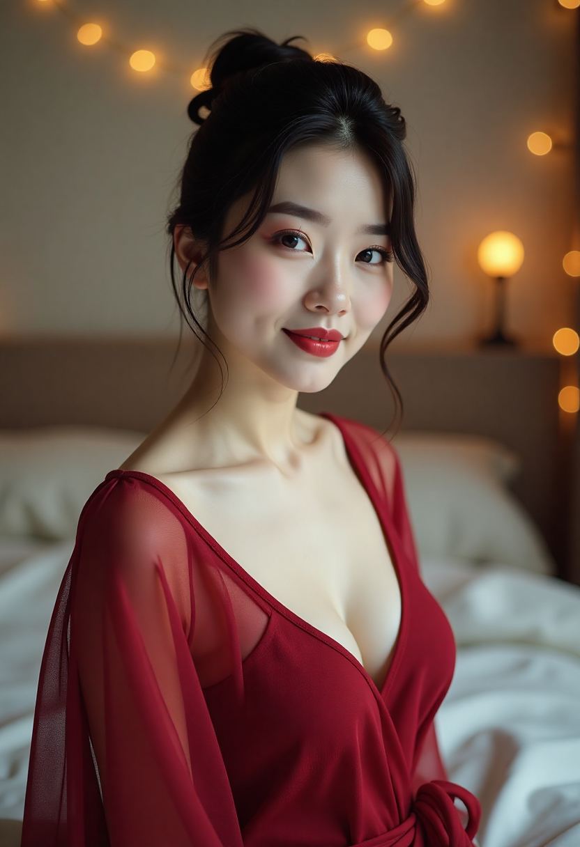 第一次叫阿姨：家庭轻喜剧海报